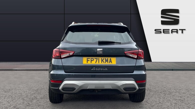 SEAT Arona 1.0 TSI 110 XPERIENCE Lux 5dr Petrol Hatchback